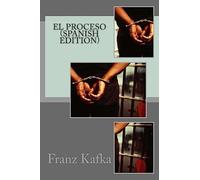 El Proceso (Spanish Edition)