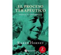 El proceso terapéutico. Ensayos y conferencias (SIN COLECCION)