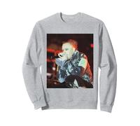 El prodigio Glastonbury Keith Flint T en el parque 1998 Sudadera