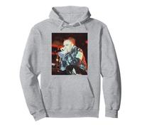 El prodigio Glastonbury Keith Flint T en el parque 1998 Sudadera con Capucha