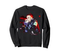 El prodigio vive Keith Flint T en el parque 1998 Glastonbury Sudadera