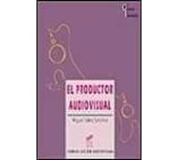 El productor audiovisual