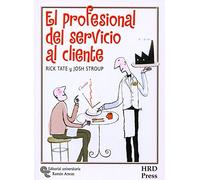 El profesional del servicio al cliente