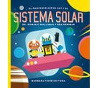 El profesor Astro Cat y el sistema solar (SIN COLECCION)