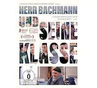 El profesor Bachmann y su clase / Mr. Bachmann and His Class ( Herr Bachmann und seine Klasse ) [ Origen Alemán, Ningun Idioma Espanol ]
