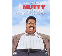 El profesor chiflado [DVD]