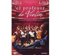 El profesor de violín [DVD]