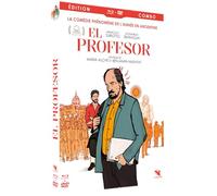 El profesor [Francia] [Blu-ray]