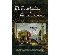 El Profeta Americano: Un guion sobre la increible vida de Philip K. Dick.