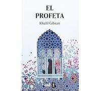 El Profeta (Biblioteca Edaf)