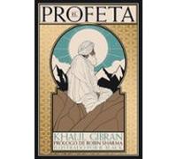 El Profeta (edición Ilustrada)