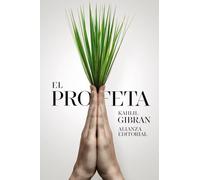 El profeta (El libro de bolsillo - Humanidades)