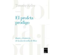 El profeta pródigo: Jonás y el misterio de la misericordia de Dios