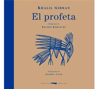 El profeta (SERIE ILUSTRADA)