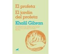 El profeta y El jardín del profeta (Vergara)