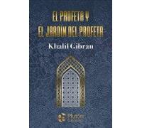 El profeta y El jardín del profeta (Colección Amatista)