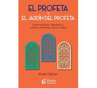 El Profeta y El Jardín del Profeta (Colección Nueva Era)