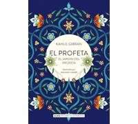 El profeta y El jardín del profeta (Pocket): 45