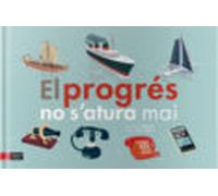 El Progres No S Atura Mai