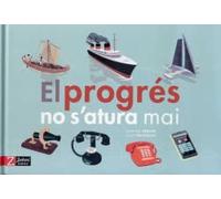 El progrés no s'atura mai (ZAHORI)