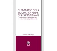 El progreso de la Dogmática Penal (y sus problemas) (Teoría)