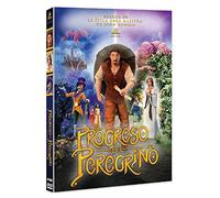 El progreso del peregrino [DVD]