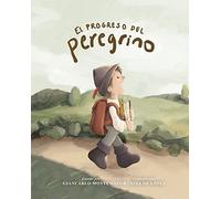 El progreso del peregrino (para niños) - Pilgrim's Progress