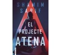 El Projecte Atena (ebook)