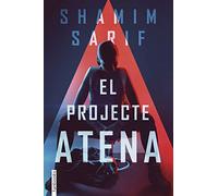 El Projecte Atena (Ficció)