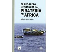 El próspero negocio de la piratería en África