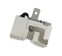 El protector de arranque de refrigerador de bajo consumo garantiza un funcionamiento seguro para una funcionalidad óptima del frigorífico