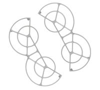 El protector de hélice a prueba de golpes para palas de paleta UAV le da un encanto colorido sin afectar el vuelo. Protección discreta de hélice para UAV