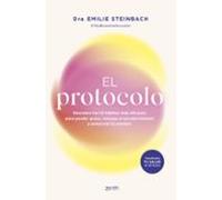 El protocolo: Descubre los 10 hábitos más eficaces para perder grasa, retrasar el envejecimiento y potenciar tu cerebro (Salud y Bienestar)