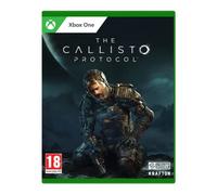 El Protocolo Callisto [ES/EN] (Xbox One)