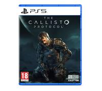 El protocolo Callisto [FR/EN] (PS5)