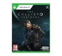 El Protocolo Callisto Edición Estándar XBOX SERIES X - Nuevo
