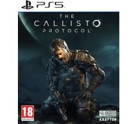 El Protocolo Callisto Juego PS5 (Caja Italiana/Polaca)