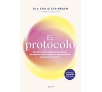 El protocolo: Descubre los 10 hábitos más eficaces para perder grasa, retrasar el envejecimiento y potenciar tu cerebro (Salud y Bienestar)