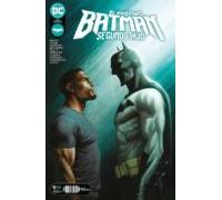 El Proximo Batman: Segundo Hijo