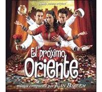 El Proximo Oriente [Juan Barde [Import]
