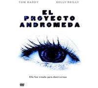 El proyecto Andrómeda [DVD]
