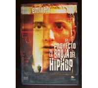 El proyecto de la bruja del Hip Hop [DVD]