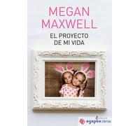 El proyecto de mi vida. NUEVO. ENVÍO URGENTE (Librería Agapea)