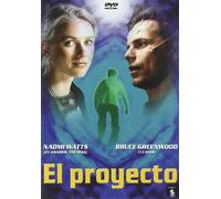 El proyecto [DVD]