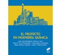 El Proyecto En Ingeniería Química