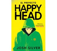 El proyecto Happy Head | Josh Silver