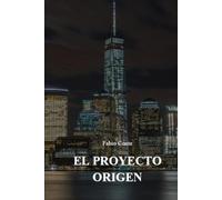 EL PROYECTO ORIGEN: LA HISTORIA DE FRANK CONNOR (TPO - SPECIAL EDITIONS)