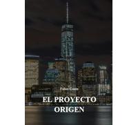 EL PROYECTO ORIGEN: LA HISTORIA DE FRANK CONNOR (TPO - SPECIAL EDITIONS)