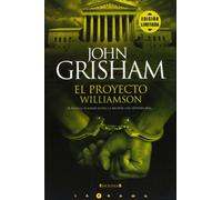 EL PROYECTO RONALD WILLIAMSON: EL HOMBRE INOCENTE. UNA HISTORIA REAL: 00000 (LA TRAMA)