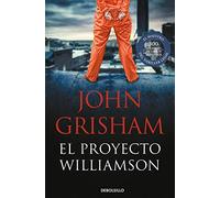 El proyecto Williamson (Best Seller)
